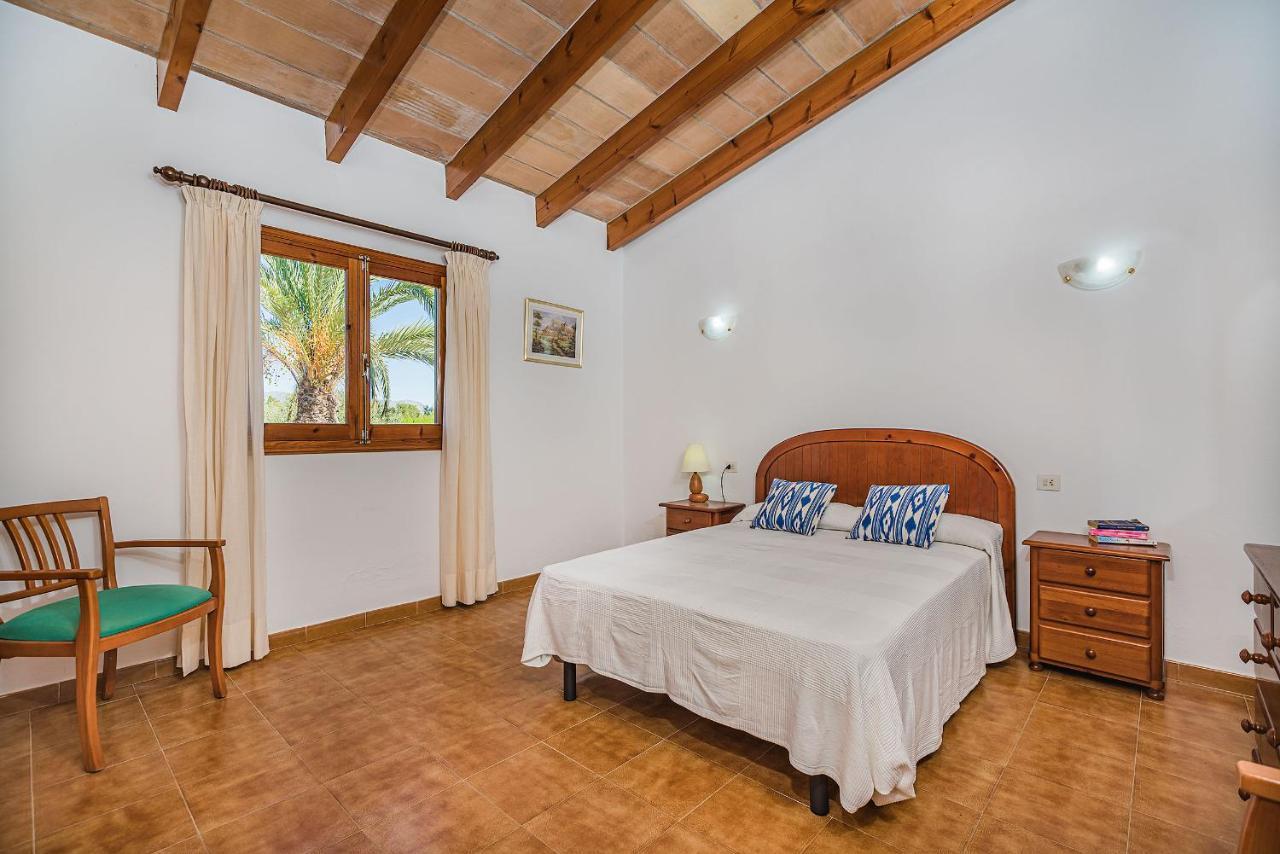 Moreno Ferienhaus