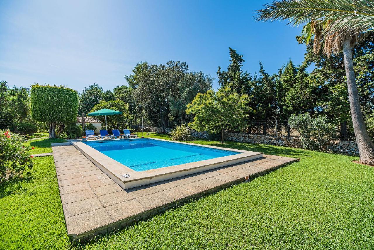 Moreno Ferienhaus Pollença