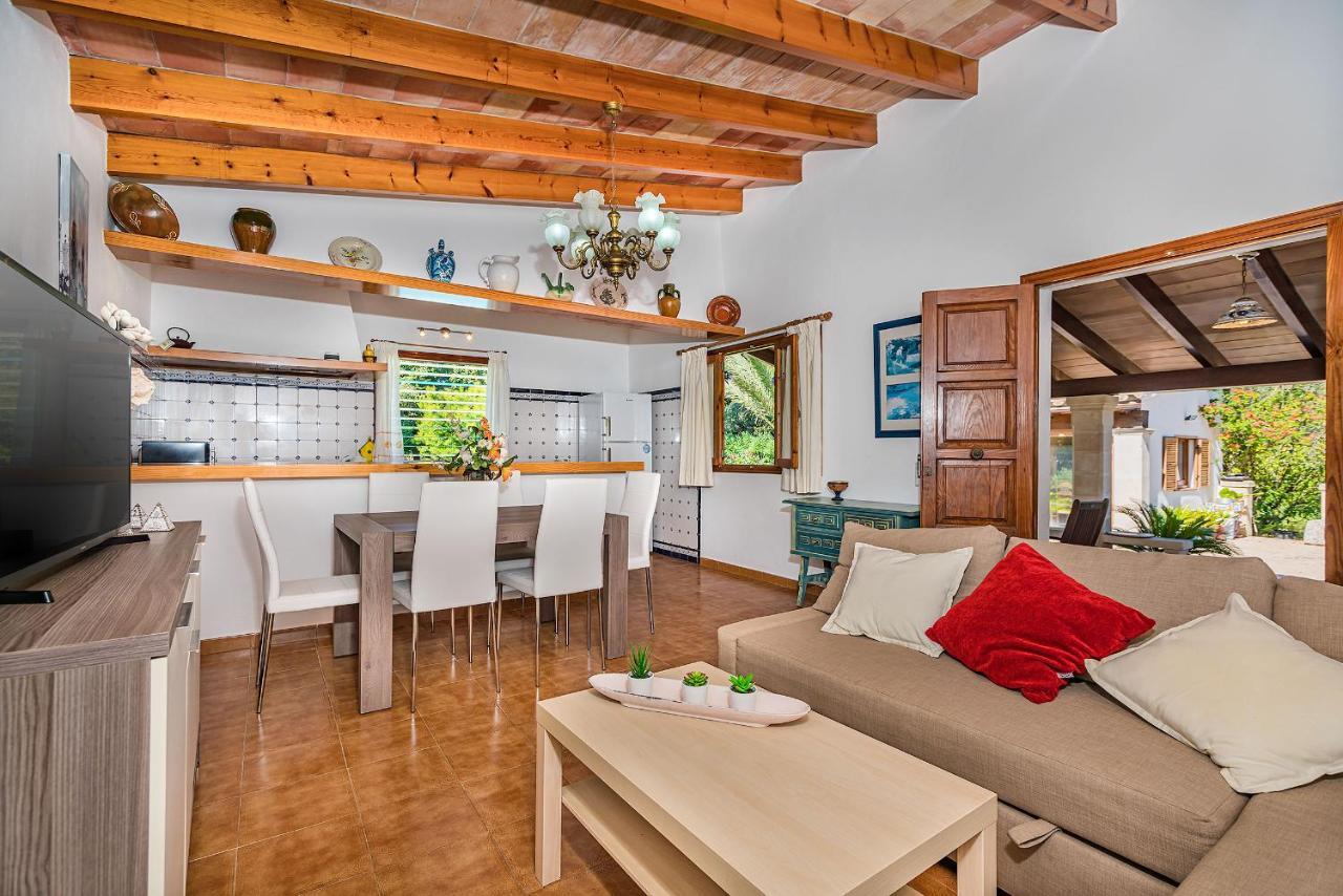 Moreno Ferienhaus *