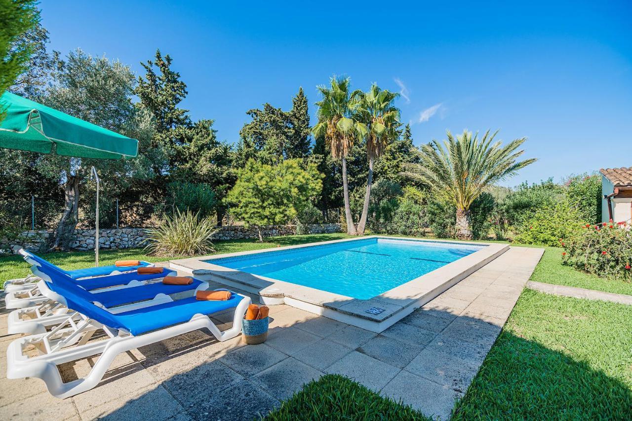 Ferienhaus Moreno *