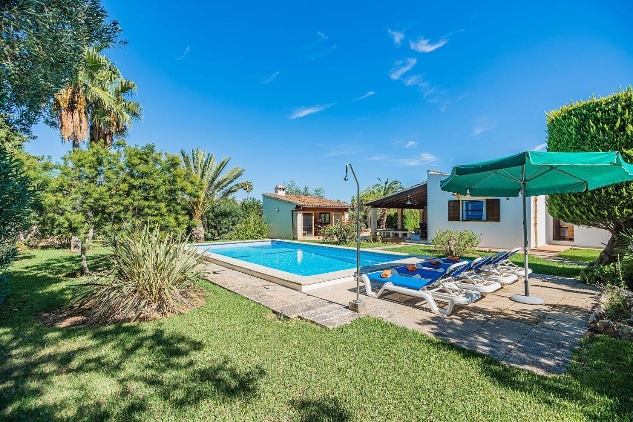 Ferienhaus Moreno