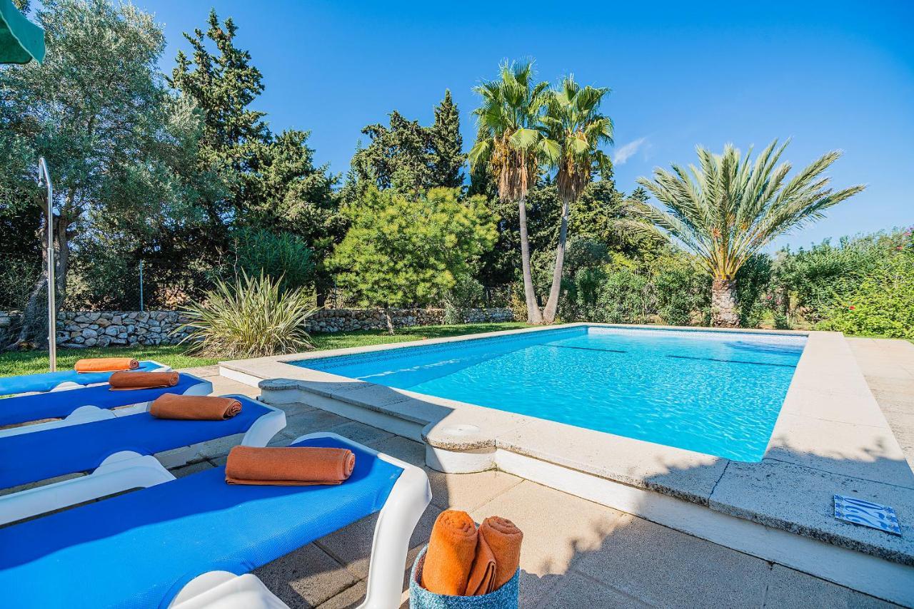 Moreno Ferienhaus Pollença