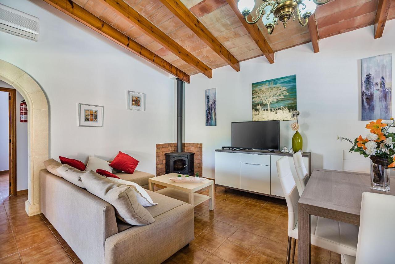 Moreno Ferienhaus *