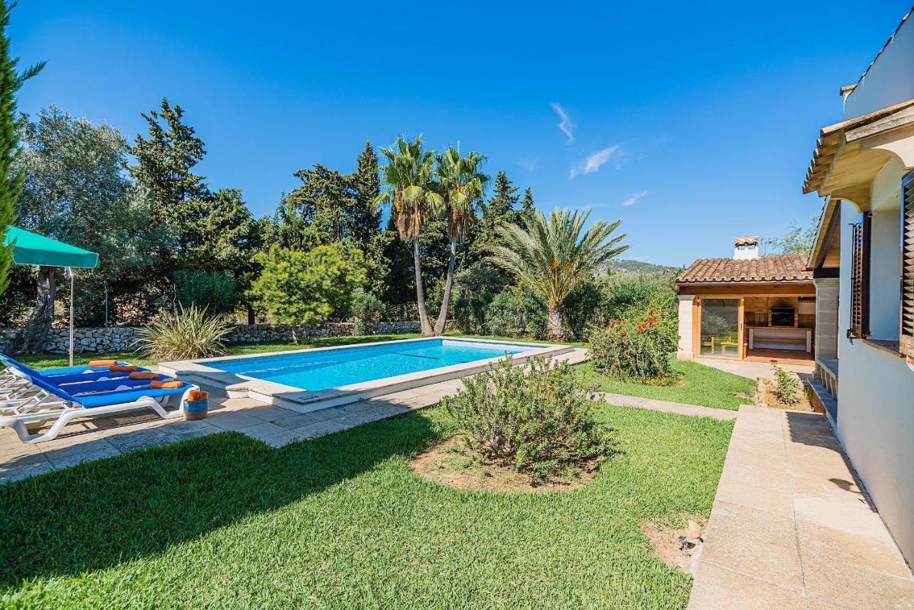 Moreno Ferienhaus Pollença