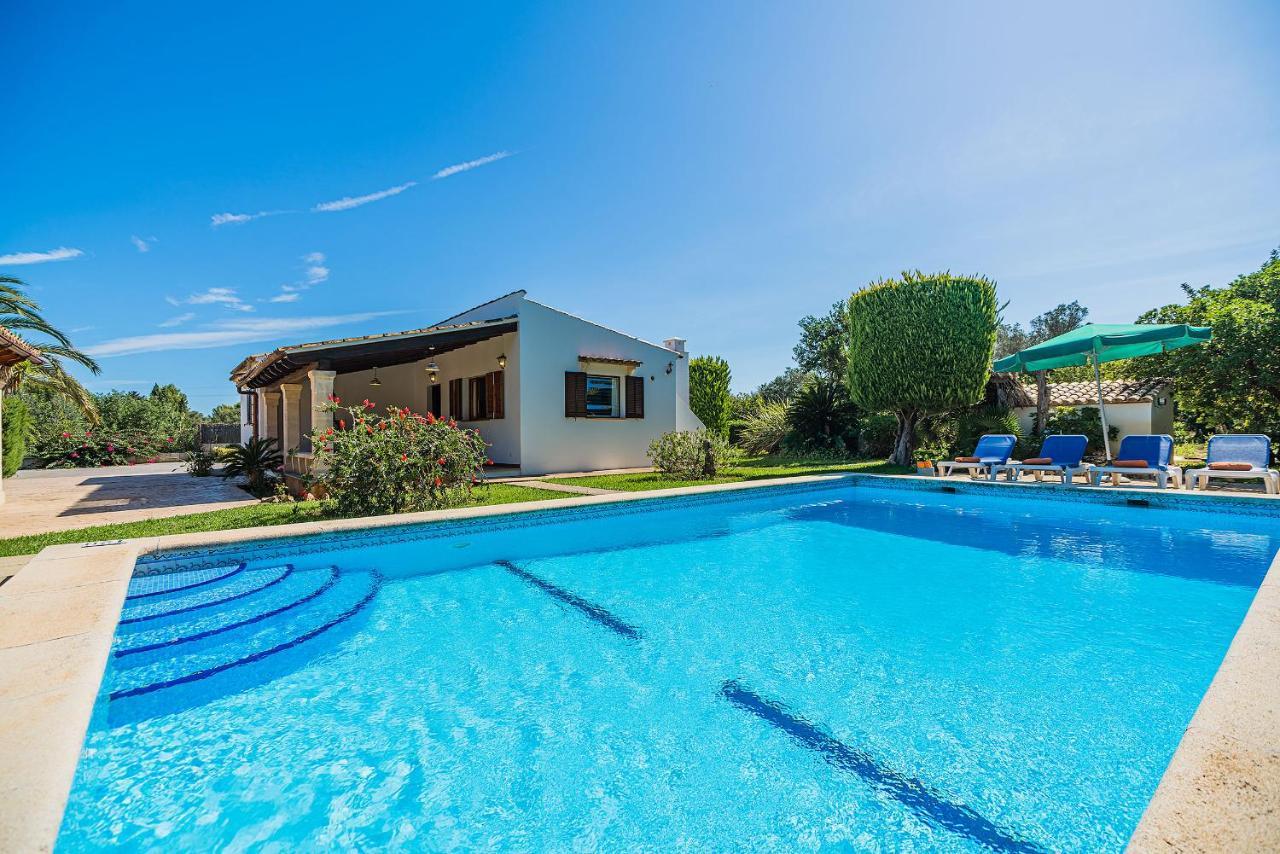 Holiday home Moreno *