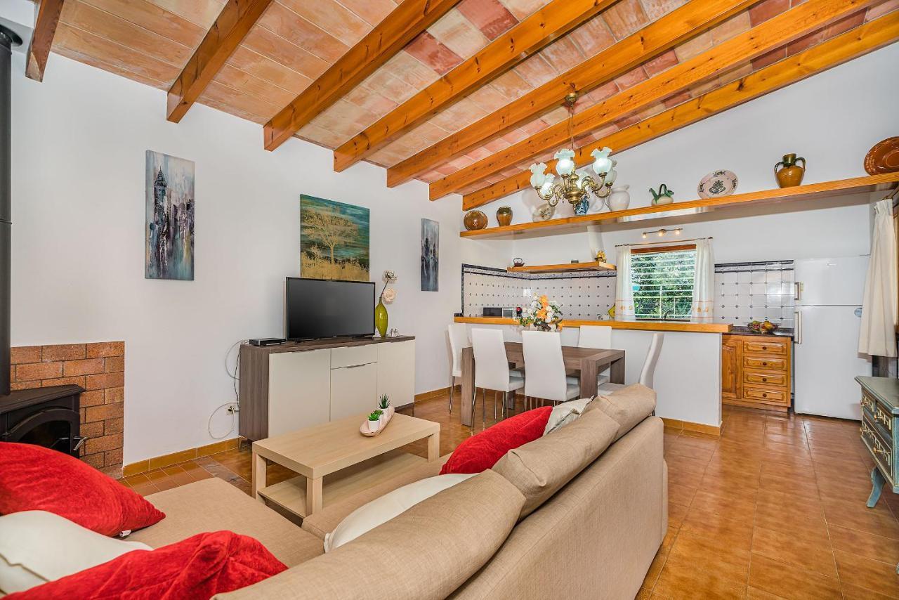 Moreno Holiday home *